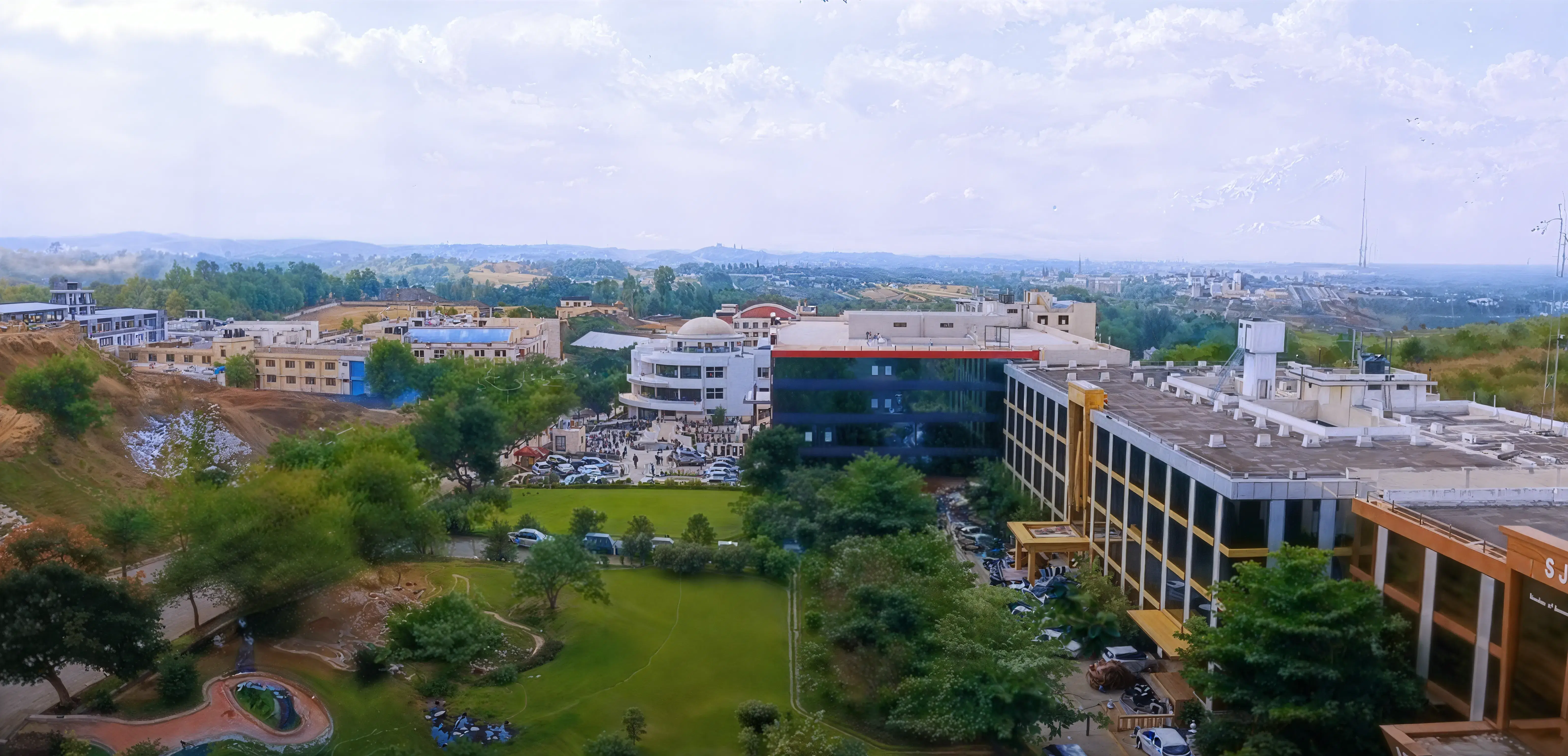 SJBIT Campus photo 17